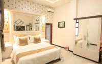 Hotel YNO Castle Kepanjen Hotels in Kepanjen