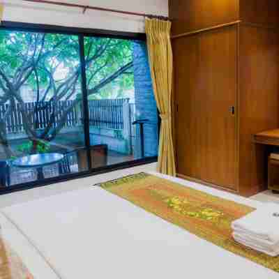 Mammoth Resort Rooms