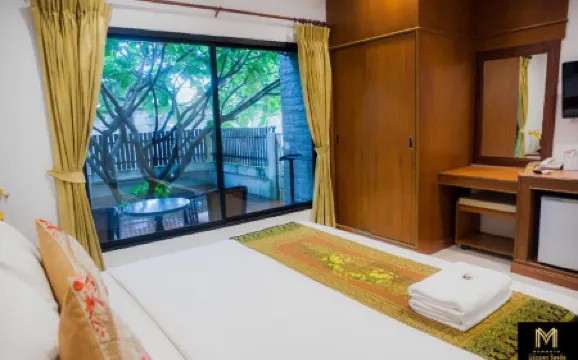 マンモス リゾート ホテル