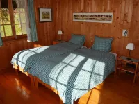 La Ruche, Chalet Hotels near Urs von Unger Gallery