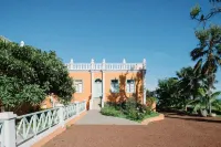 Finca El Patio