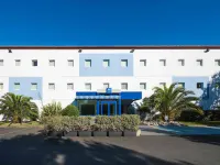 ibis Budget La Rochelle Centre Hotels in La Rochelle