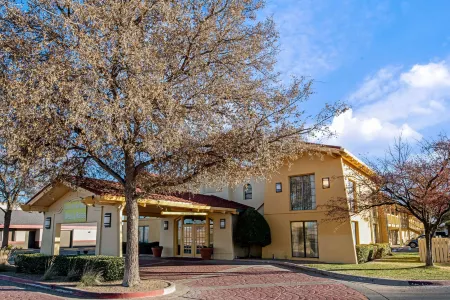 La Quinta Inn by Wyndham Amarillo Mid-City