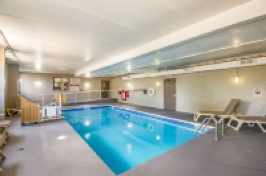 아메릭인 바이 윈덤 매디슨 Wi