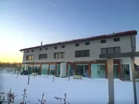 Route de Coinsin Hotels near Morges, Gottaz