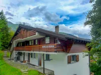 Butte Aux Noëls 206