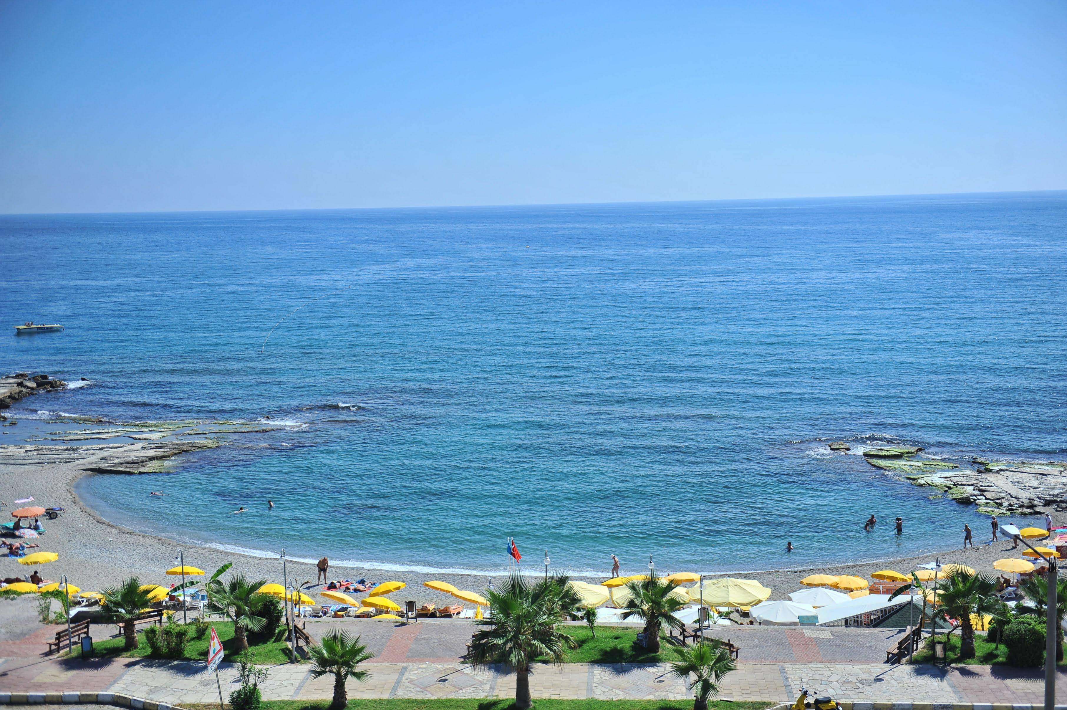 Grand Uysal Beach Hotel - All Inclusive