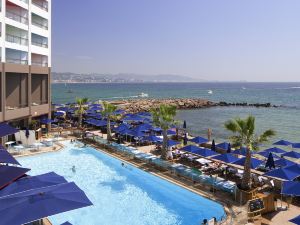 Pullman Cannes Mandelieu Royal Casino