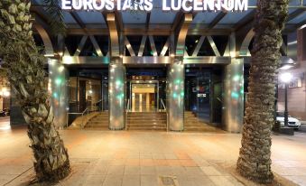 Eurostars Lucentum