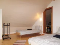 Rustico de Leoni Hotel di 