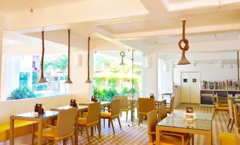 Bloomrooms @ Calangute