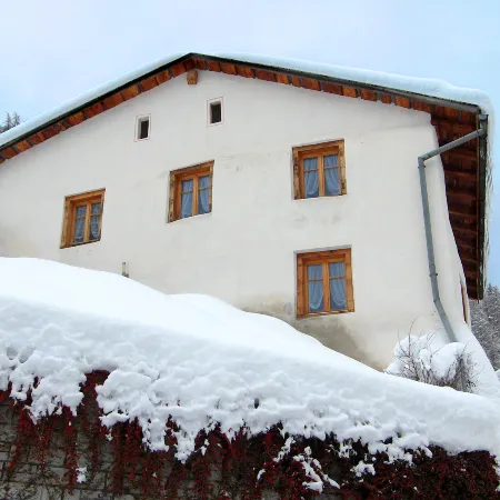 Ferienhaus Döss