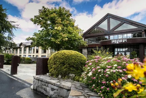 Westport Woods Hotel & Spa