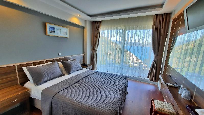 Aquarius Hotel