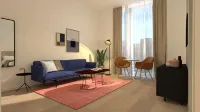 Premier Suites Amsterdam