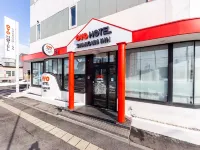 Hotel Sharoum Inn Hakodate Hotels in Hokuto