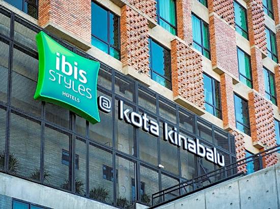 Ibis Styles Kota Kinabalu Inanam Hotel Kota Kinabalu 2021 Room Price Rates Deals Address Review Trip Com