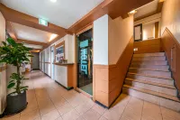 Gangdong (Myeongil Station) Emheim - Motels