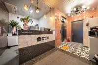 Hotel Ddk Hotels in Soul
