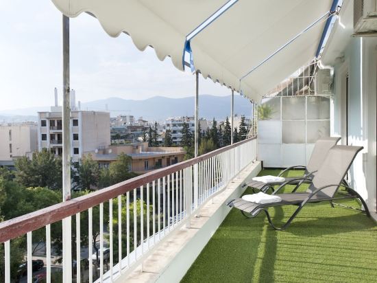 Hotels Near Krokodeilos In Athens - 2022 Hotels | Trip.com