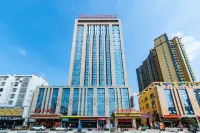 Vienna International Hotel (Yongzhou Lingling Junyue Huacheng) Hotels near Yongzhou Normal College