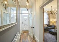 Host & Stay - Simba House