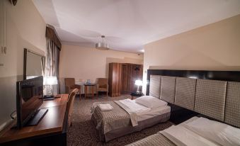 Hotel Cyprus