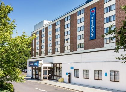 Travelodge Gatwick Airport Central