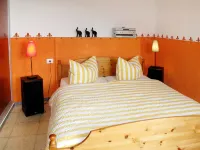 Las Cuevecitas Hotels in Candelaria