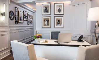 The Inn at Union Square 썸네일