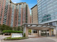 The Westin Arlington Hotels near The Tomb of the Unknown Soldier