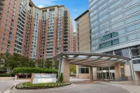 The Westin Arlington Отели в г. Бейлис Кроссродс