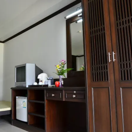 First Residence Hotel