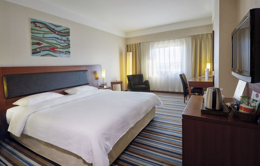 Hotel Anemon Eskisehir