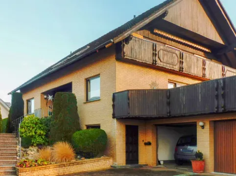 Waldvogt Hotels in Schieder-Schwalenberg