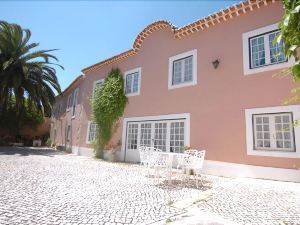 Casa Da Avo Genoveva