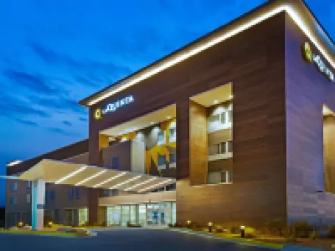 La Quinta Inn & Suites by Wyndham Page at Lake Powell Hoteles en Page