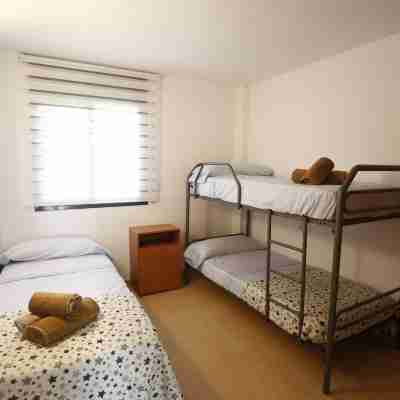 Mar Cambrils Rooms