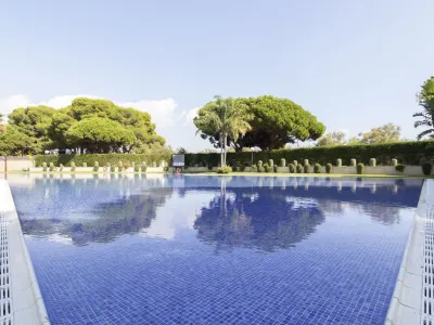 Sol Cambrils Park Bajos