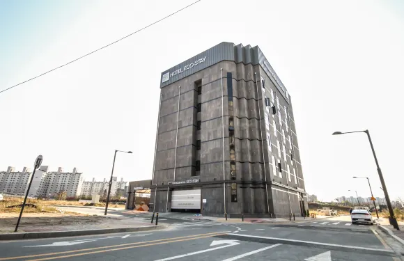 全州生態駐足酒店