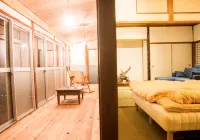 Engawa Hotels in Tonoshō