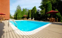 Best Western Executive Hotel