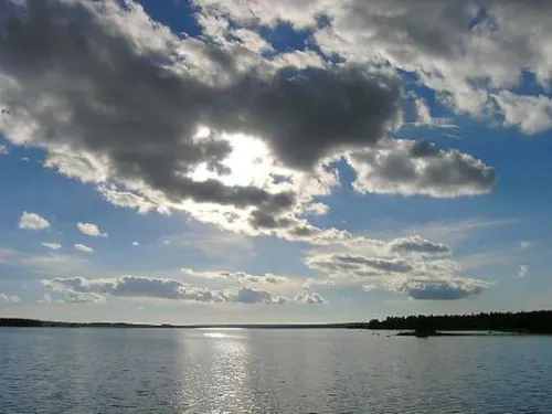 Ahonranta Hotels in Suomussalmi