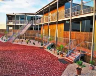 The Landing Port Hedland