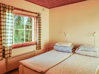 Isokoskelo 5 Các khách sạn ở 
