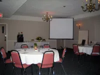 Best Western Colonel Butler Inn