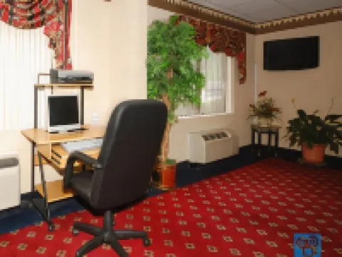 Best Western Seneca-Clemson Hotels in Seneca