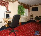 Best Western Seneca-Clemson Hôtels à : Comte d'Oconee