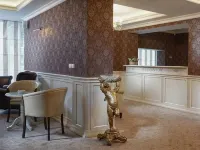 Savoy Hotel Hotels in Chisinau