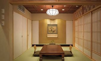 Yuzuya Ryokan Kanazawa Ryokusone